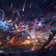 Illustration for article titled And Now For Some Great iHeroes Of The Storm/i Fan Art